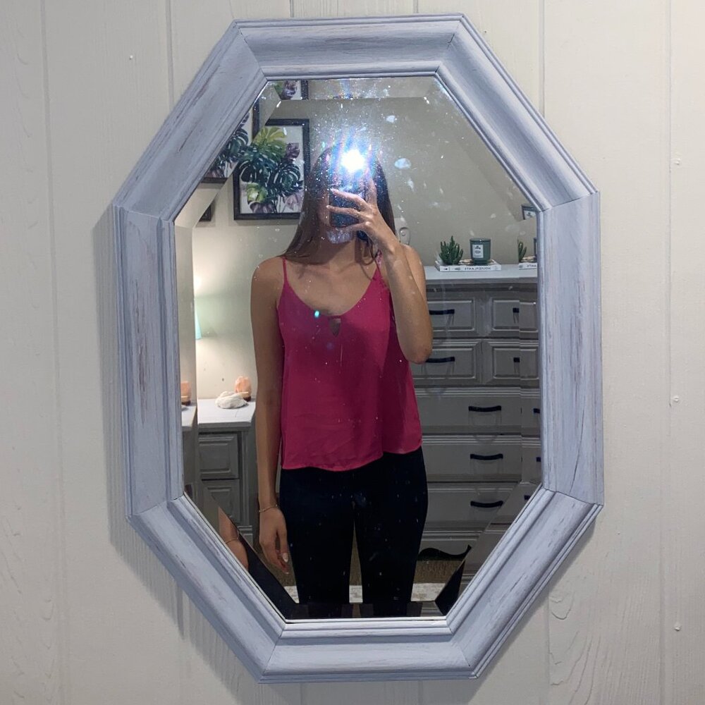 Lush Tank Top